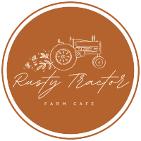 Rusty Tractor Farm Cafe